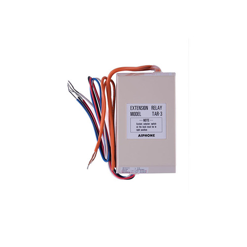 External Signaling Relay, AT