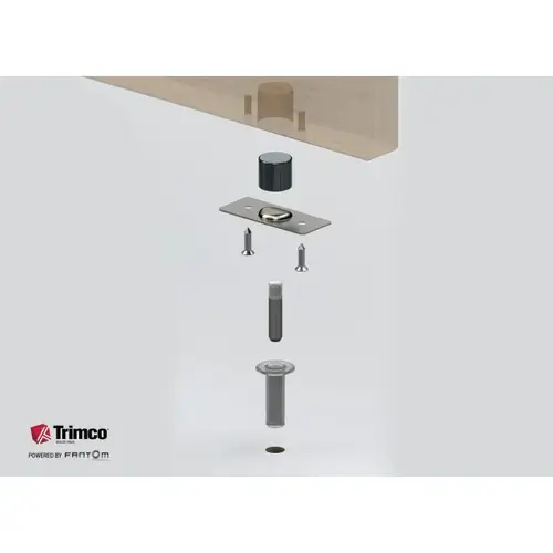 Door Accessories - Door Pulls, Stops, Kick Plates and Signs
