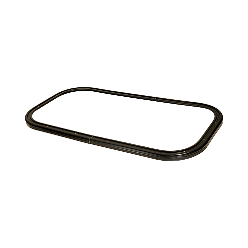 CRL RR5105 /SFC 18 x 28 Dual Contour Universal Trim Ring NewPort Sunroof