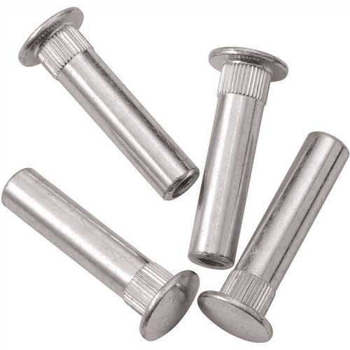 Yale Commercial SN-134 x 689 Sleeve Nuts 689