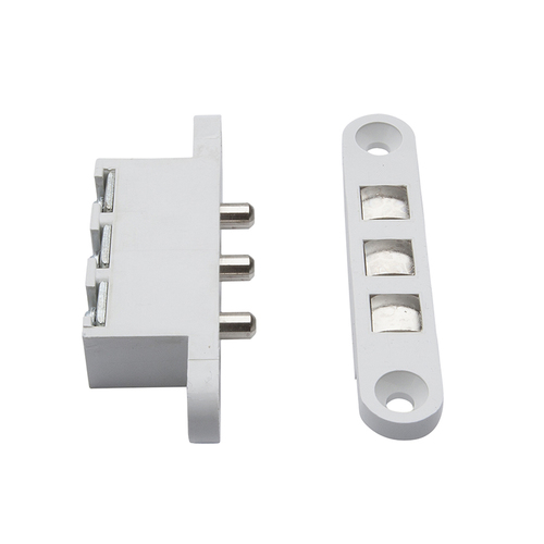 Door and Window Security Hardware