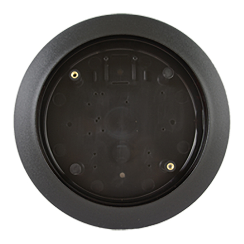 Flush Mount Box for Push Plate
