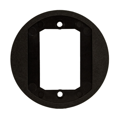 Weather Ring for 4.5" Round Box