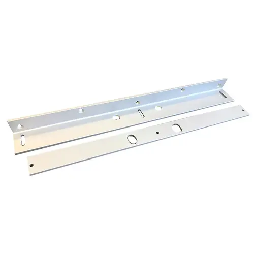 ADJUSTABLE ANGLE BRACKET, 8022 1-1/2 X 2-3/8 ALUMINUM