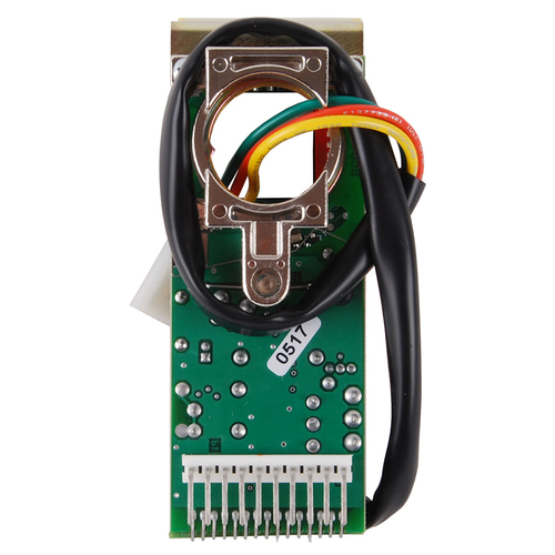 Von Duprin 050228 Chexit PCB Board with 15 Second Release