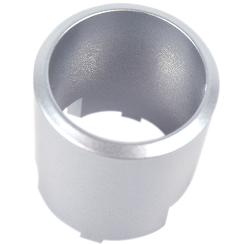 Von Duprin 112409 26D Cylinder Dogging Housing for CDCX/SD, Satin Chrome Finish Von Duprin 112409 26D Cylinder Dogging Housing for CDCX/SD, Satin Chrome Finish