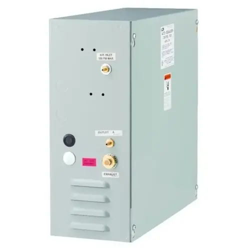 LCN 7901ES Single Control Box with Electric Strike Relay