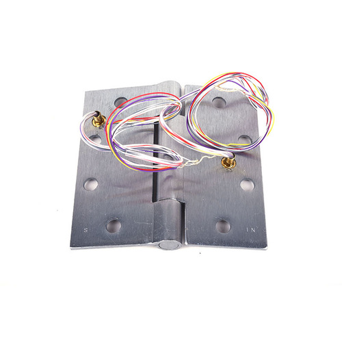 IVES 3CB1 4.5X4.5 652 TW8 4 1/2" x 4 1/2" 3Knuckle Concealed Bearing