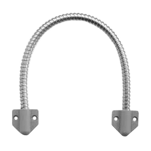 Keedex K-DS38-24 24 IN ARMRD DOOR CORD 3/8IN 24 INCH ARMORED DOOR CORD 3/8 INCH DIAMETER