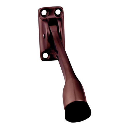 FS452 Kick Down Holder, Oil Rubbed Dark Bronze