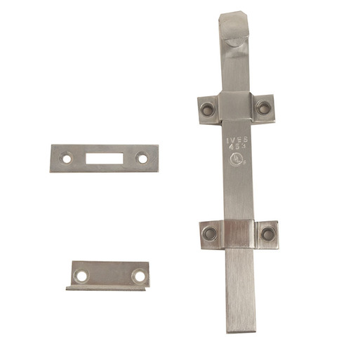 Latches, Catches and Bolts Zinc Plated