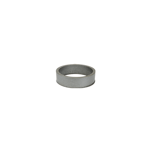 1-1/4" Cast Iron Rubber Base Drilling Ring