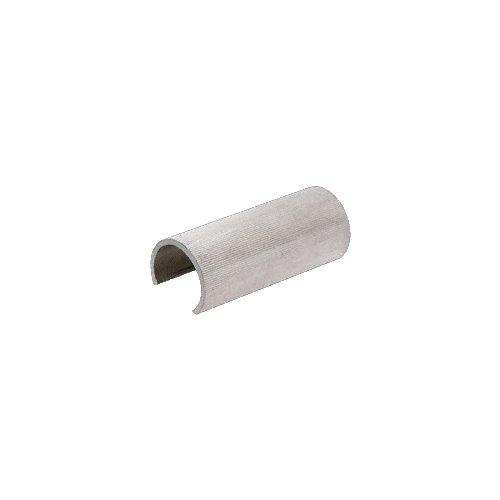 CRL ALUM-GR30CSM-VCP-1 Mill Aluminum Connector 3