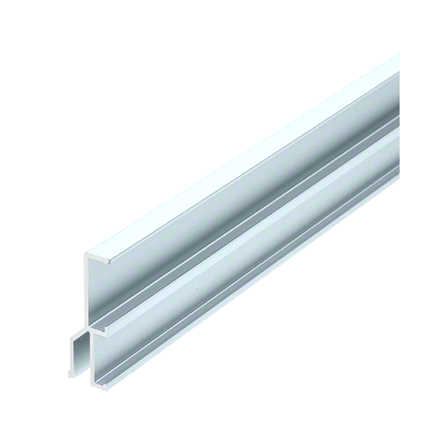 CRL D26BA Brite Anodized Fixed Panel Insert for Sharyn Pass-Thru Window ...