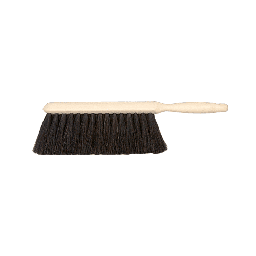 Horse Hair Dusting Brush