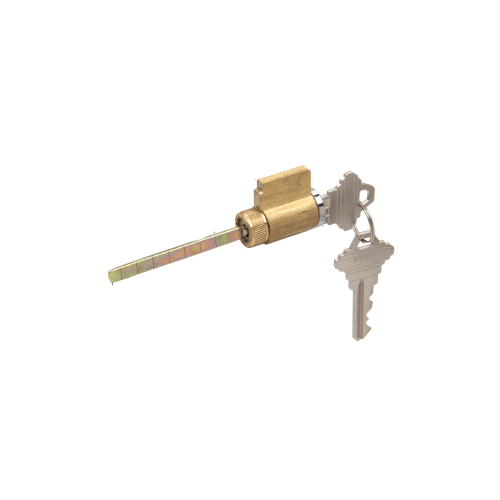 1-1/4" Cylinder Lock for Keyed Alike