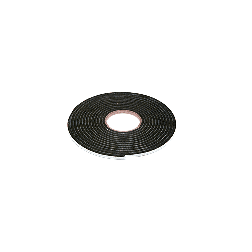 Double-Sided Adhesive Windshield Support Foam Tape - 1/4" x 16'