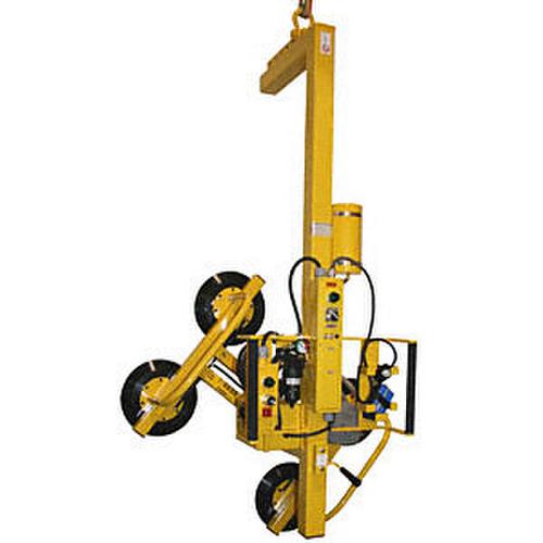 CRL CFMT49DCS Wood's PowrGrip DC Powered CFrame Manual Tilting 4Cup