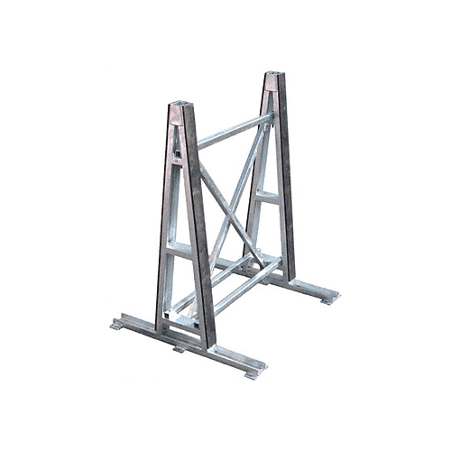 Heavy-Duty Truck Mount A-Frame