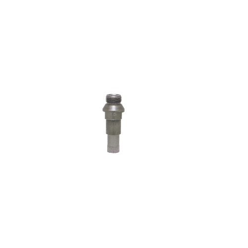 16 mm TPM Series Metal Bond Diamond Drill