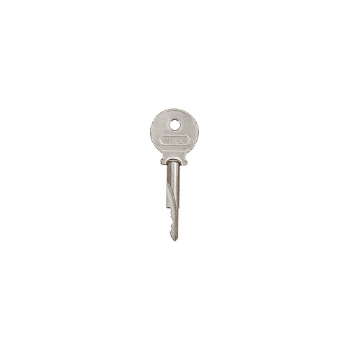 CRL D802K901 D802 Series Lock Replacement Key #901