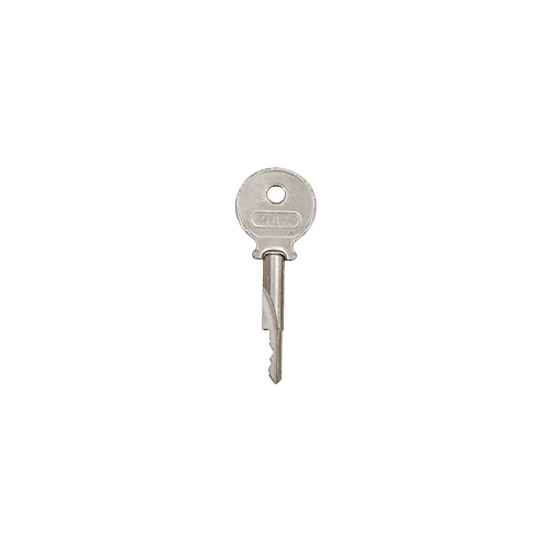 D802 Series Lock Replacement Key #902