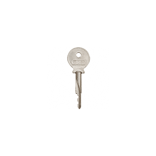 CRL D802K903 D802 Series Lock Replacement Key #903