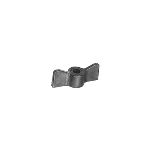 CRL BKB3NUT Barkleats Acetal Wing Nut Only Replacement Part