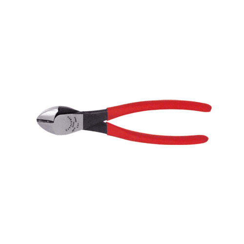 8" Heavy-Duty Diagonal Cutting Pliers