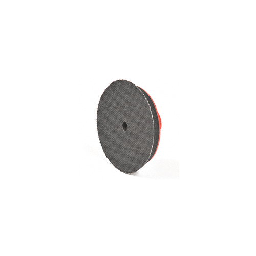 98 mm Foam Backing Pad without Water Holes