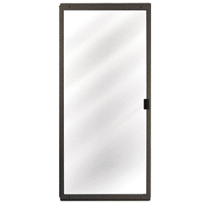Crl 1041491404 Bronze Columbia Cm Architectural 36 X 80 Sliding