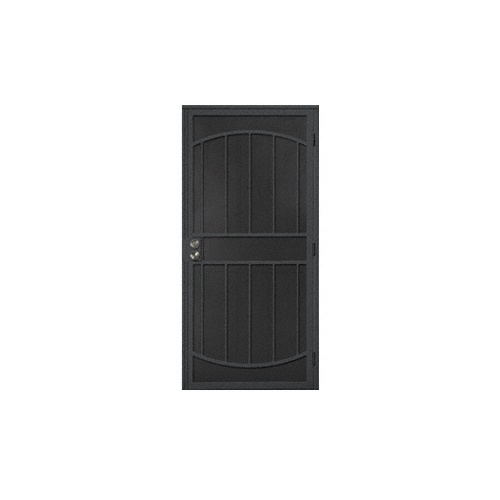 CRL 28180341 Silverado Gibraltar 32" x 80" Security Door