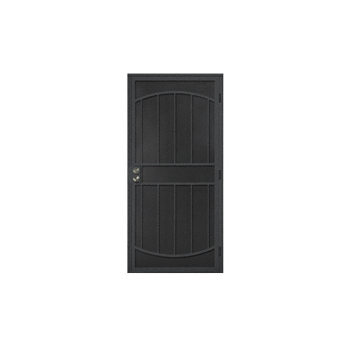 Silverado Gibraltar 32" x 80" Security Door