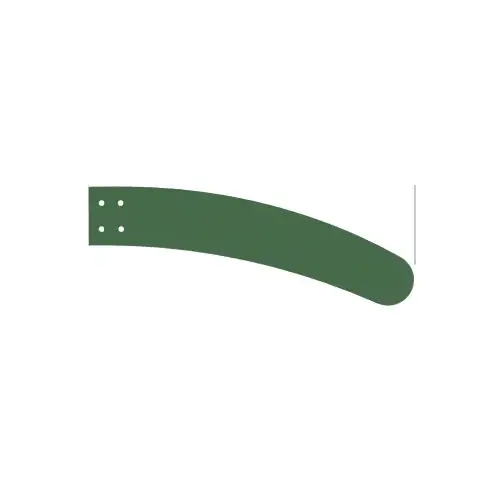48" KYNAR Paint Custom Design Outrigger