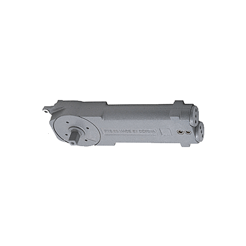 DORMA RTS88105XH0BF1 kaba Overhead Concealed Closer 105 Degree Hold Open Extended Spindle - ADA Barrier-Free 5 Lb. Interior