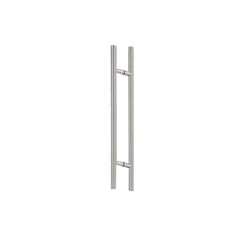 Round Door Pulls / DT600-DT1500 Series, Architectural