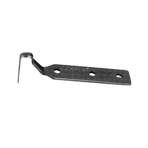 Molding and Windshield Blade