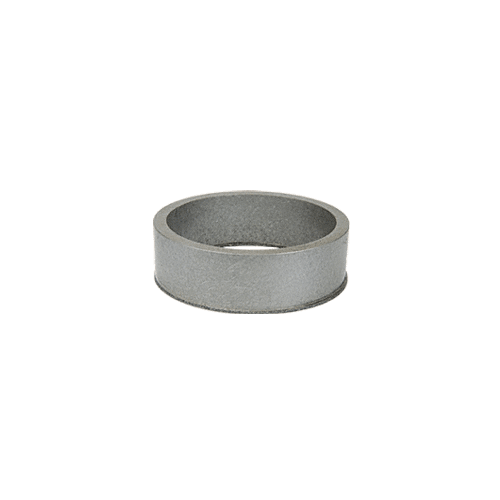 2-1/2" Cast Iron Rubber Base Drilling Ring