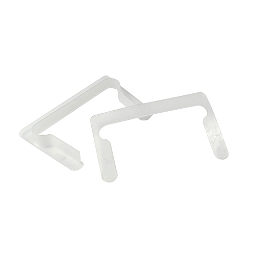Biloba 10 mm Wall-to-Glass Replacement Gasket Kit