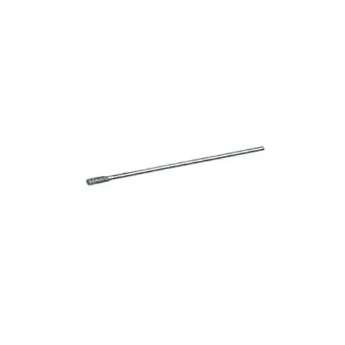 CRL MD16 1mm Miniature Plated Diamond Flat-Tip Drill