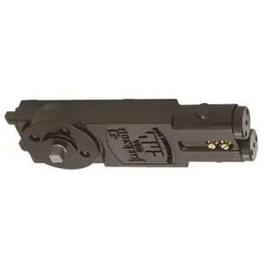 THE CLOSER 全シーズン NHN 83V Reversible Door Closer Size 2-4 (Size 2-4) - Amazon.com