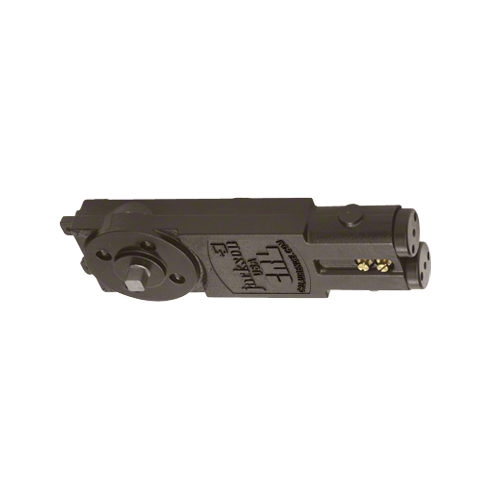 Medium Duty 105 Hold Open Overhead Concealed Closer Body