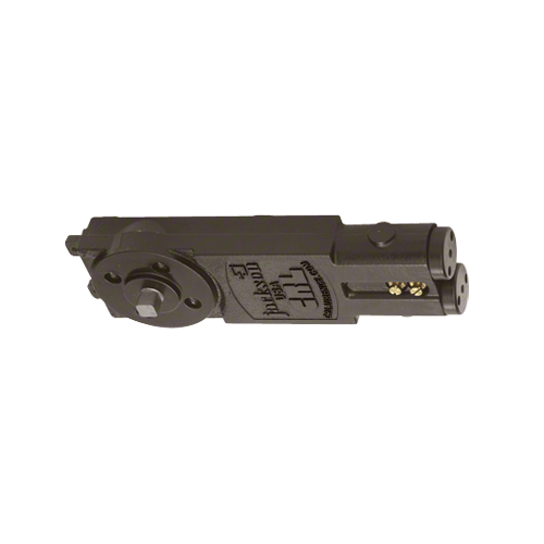 Medium Duty 105 degree Hold Open Overhead Concealed Closer Body