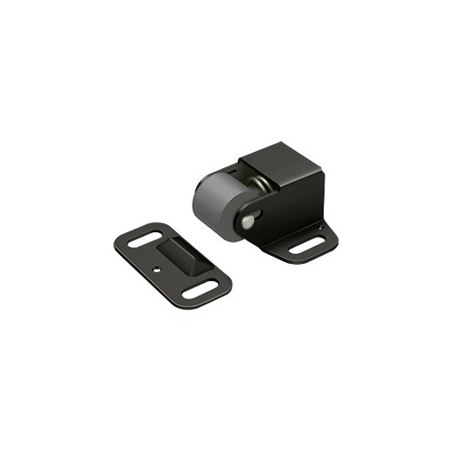 Deltana RCS338U10B Surface Mounted Roller Catch Oil Rubbed Bronze
