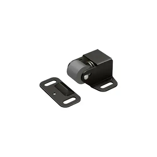 Surface Mounted Roller Catch Oil Rubbed Bronze