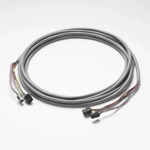 McKinney QC-C1500 ElectroLynx Harness - QC12 - 15' 2"