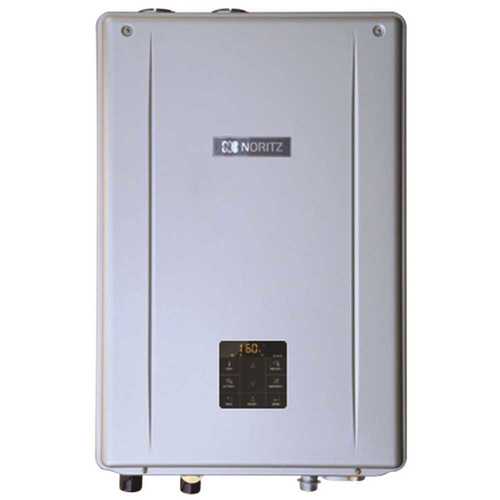 Indoor Residential Condensing Propane Gas Combination Boiler 180,000 / 100,000 (DWH/Heating) BTUh Input