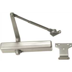 lcn 1461 door closer installation