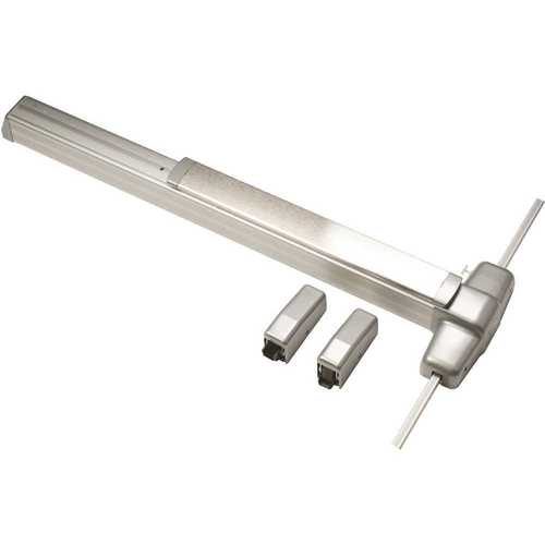 98 Series Surface Vertical Rod Exit Device