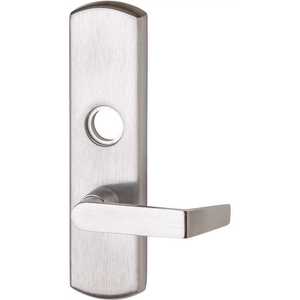 Von Duprin 996L-NL-06-M US26D RHR Exit Device Trim Satin Chrome